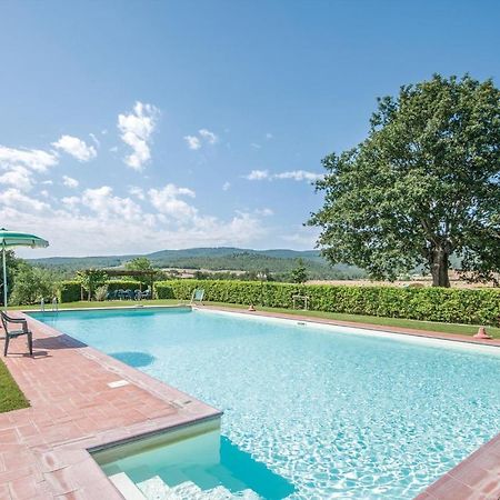 Apartmán Tulipano Pievescola Exteriér fotografie