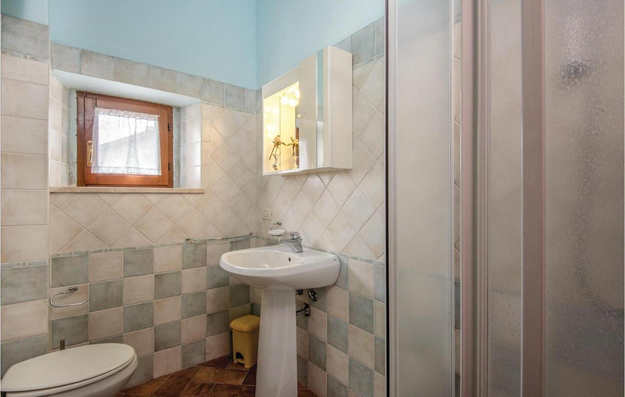 Apartmán Tulipano Pievescola Exteriér fotografie