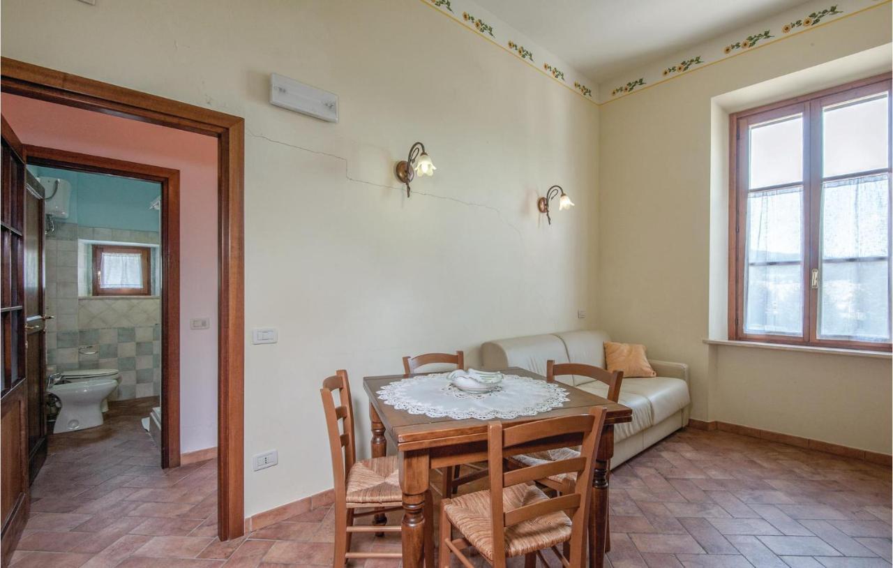 Apartmán Tulipano Pievescola Exteriér fotografie