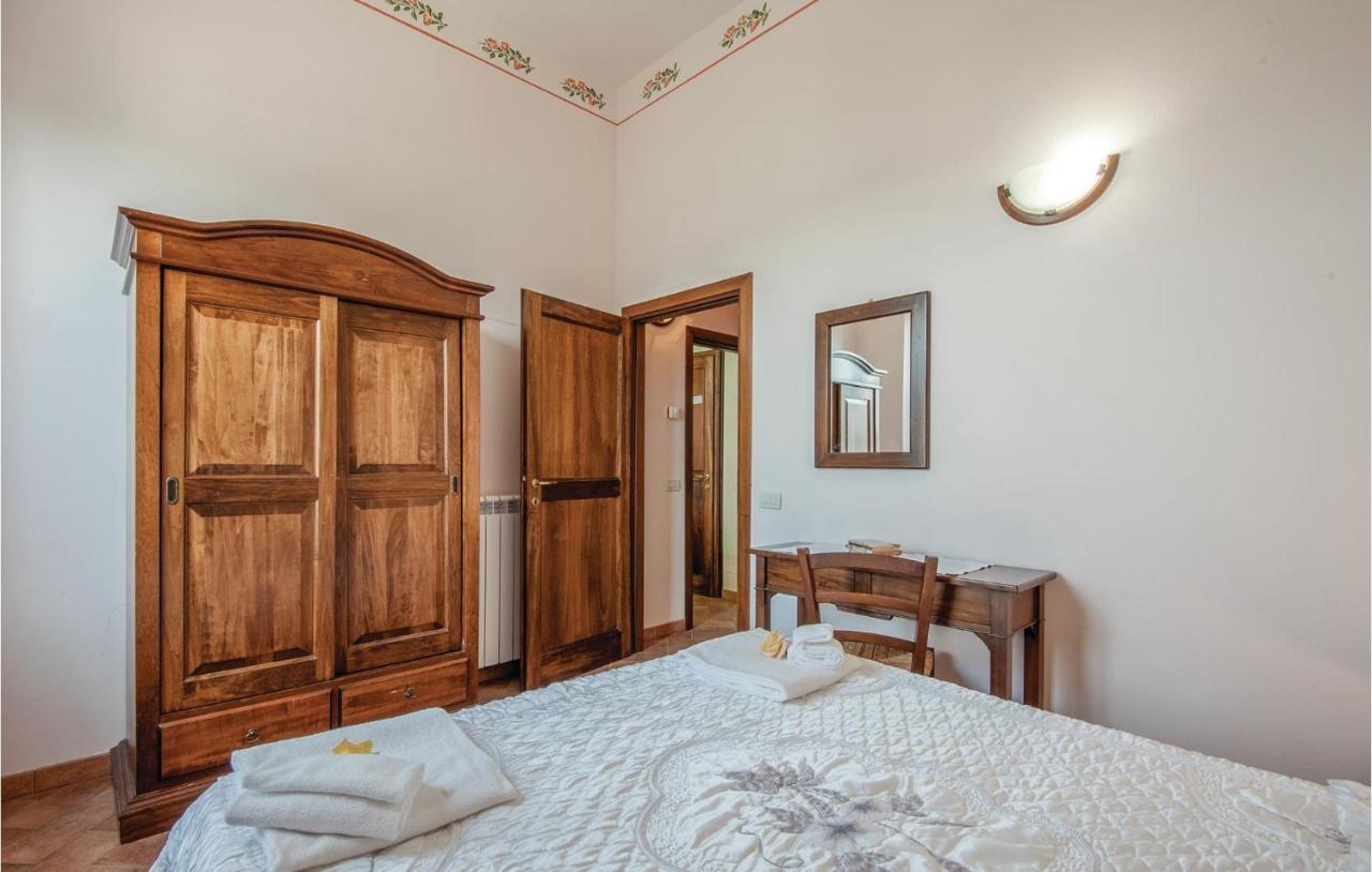 Apartmán Tulipano Pievescola Exteriér fotografie