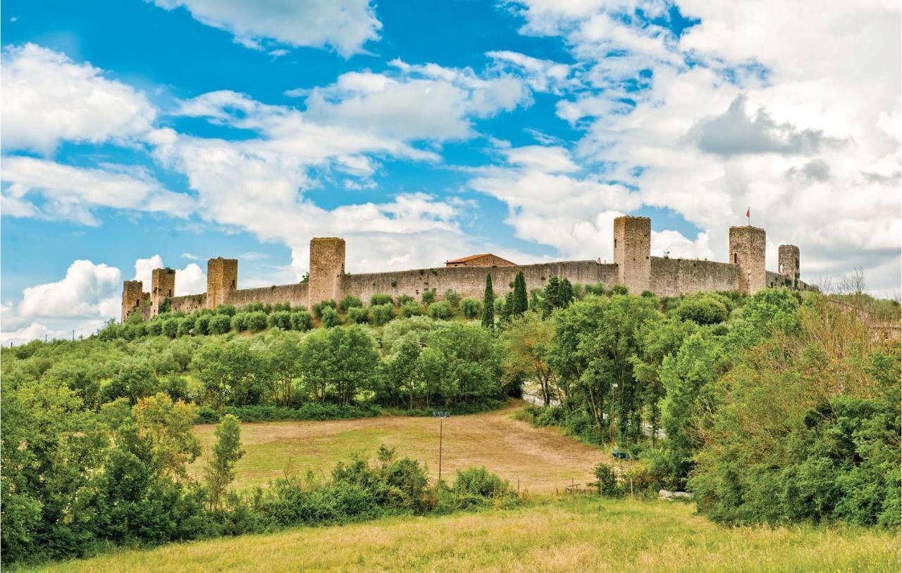 Apartmán Tulipano Pievescola Exteriér fotografie